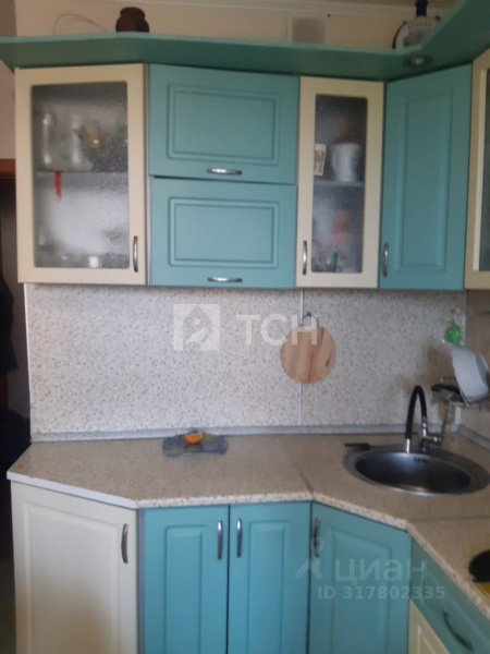 3-комн. квартира, Королёв, улица Комитетский Лес, 18к1, #id1606018