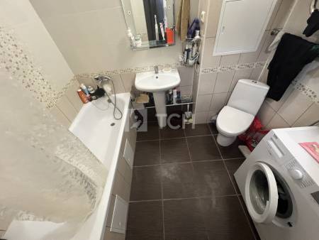 Квартира-студия, Ивантеевка, Студенческий проезд, 35, #id1591757