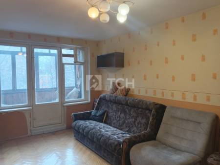 1-комн. квартира, Королёв, улица Сакко и Ванцетти, 14, #id1910027