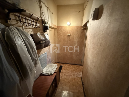 Комната, Москва, Ольховская улица, 17, #id1315663