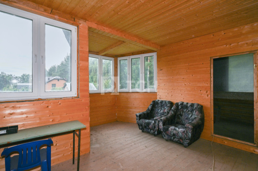 Дом, г.о. Щёлково, СНТ Лесные Поляны, 31, #id1725301