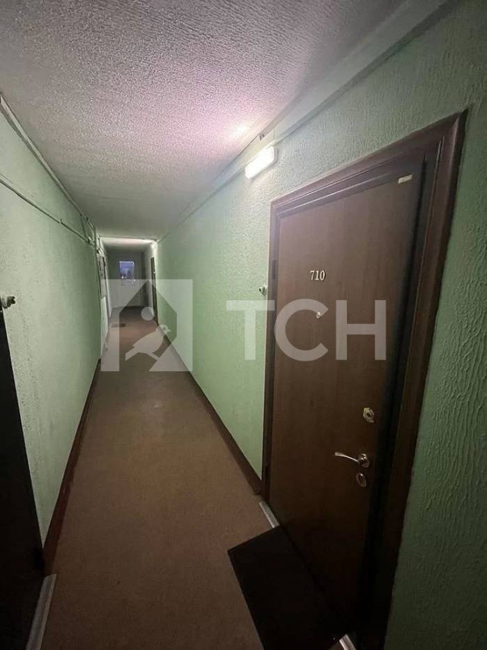 2-комн. Квартира, Мытищи, Олимпийский проспект, 3к1, #id618857