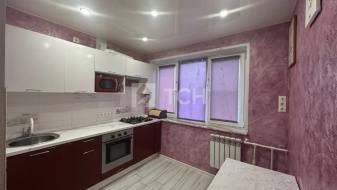 1-комн. квартира, Балашиха, улица Некрасова, 4, #id2287690