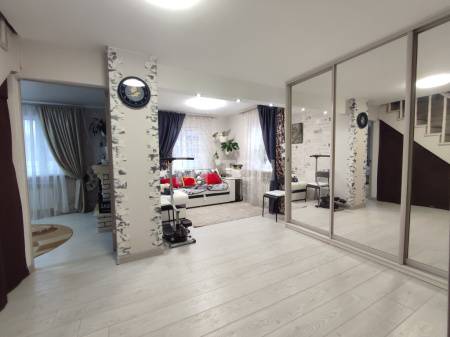 Дом, Богородский г.о., село Ямкино, улица Красная Слобода, 1А, #id1915241