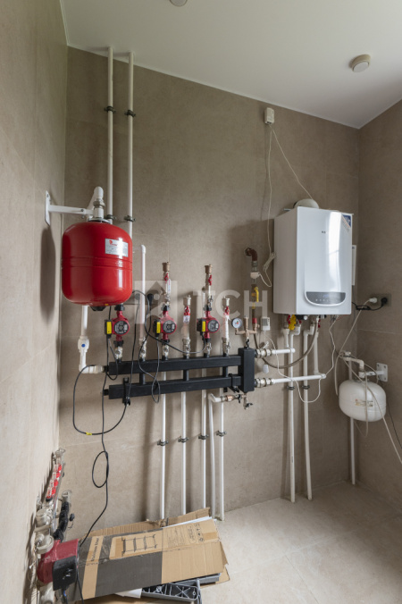 Дом, г.о. Щёлково, Щёлково, Знаменская улица, 29, #id1607616