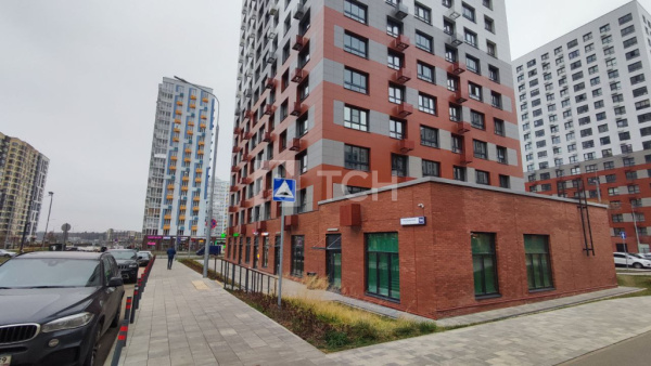 1-комн. квартира, Мытищи, проспект Астрахова, 14, #id1006311