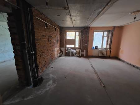 2-комн. квартира, Ивантеевка, проезд Маяковского, 7, #id908363