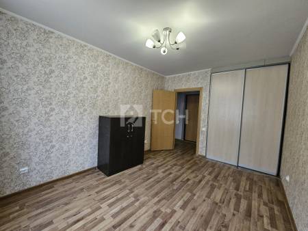 1-комн. квартира, дачный посёлок Зеленоградский, улица Островского, 14, #id1906078