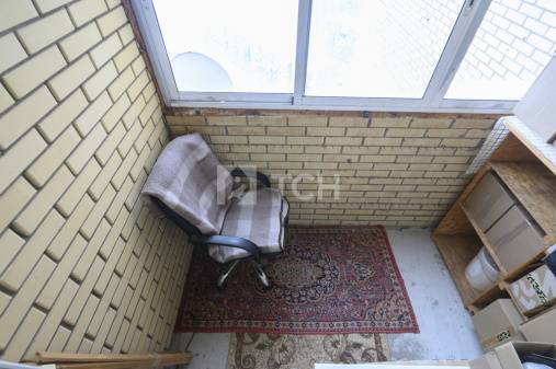 3-комн. квартира, Пушкино, 46, #id1989999