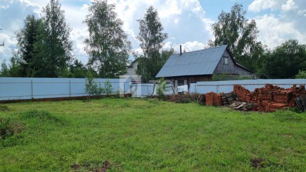 Земельный участок, г.о. Пушкинский, СНТ Ритас, #id1627754