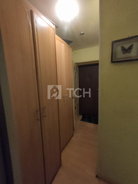 1-комн. квартира, Королёв, Тарасовская улица, 1, #id1550950