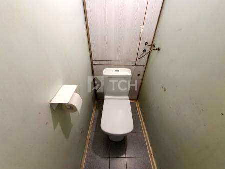 3-комн. квартира, Балашиха, Кольцевая улица, 5, #id1729027