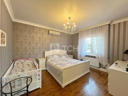 Дом, г.о. Щёлково, деревня Кишкино, 2-4, #id1774194