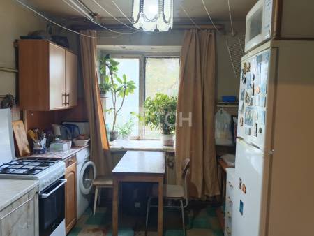 Комната, Королёв, улица Богомолова, 10, #id2271102