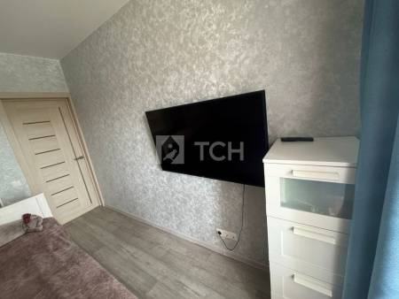 2-комн. квартира, Балашиха, Заречная улица, 25, #id1627950