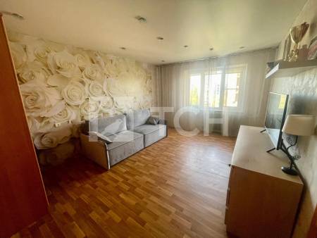 4-комн. Квартира, Пушкино, микрорайон Дзержинец, 26, #id1589618