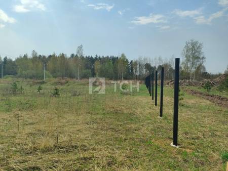 Земельный участок, Богородский г.о., Ногинск, Ново-Богородская улица, #id1570956