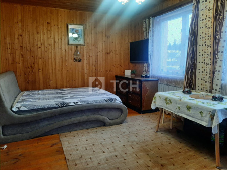 Дом, г.о. Пушкинский, садовое товарищество Доброе, 51, #id1356222