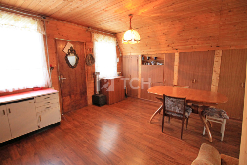 Дом, г.о. Балашиха, некоммерческое садоводческое товарищество Забота, 7-я линия, #id1363917