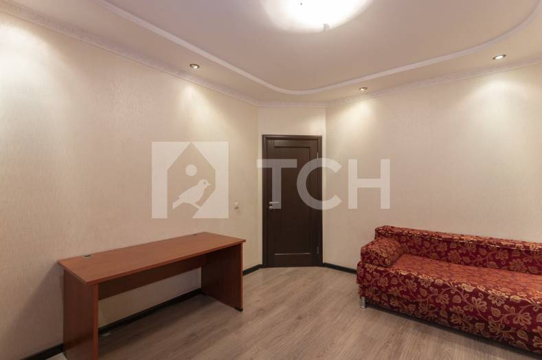 1-комн. Квартира, Балашиха, улица Ситникова, 6, #id511138