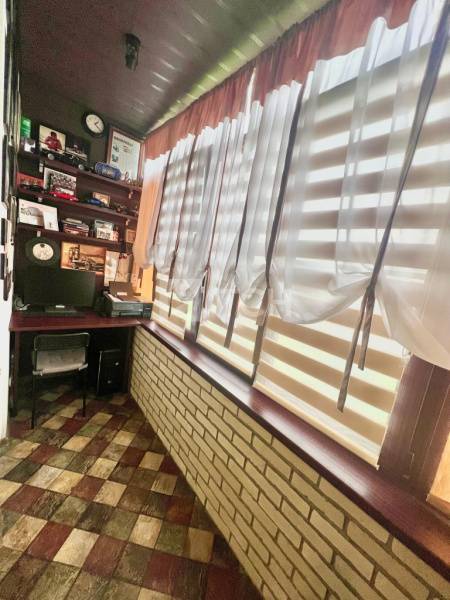 2-комн. квартира, посёлок Лесные Поляны, 170, #id1838121