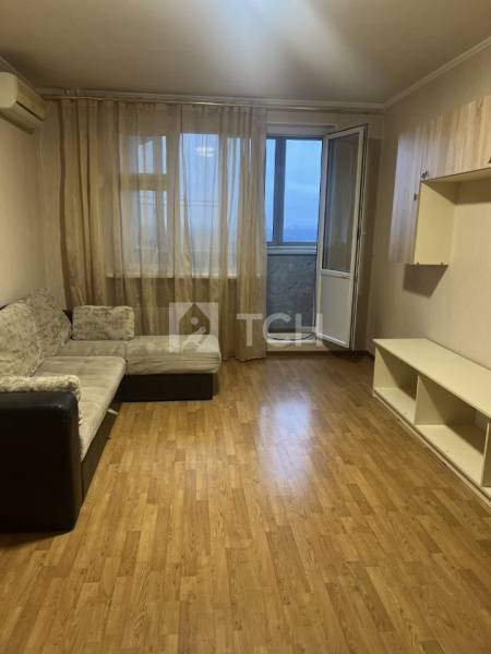 3-комн. квартира, Балашиха, улица Твардовского, 18, #id1950388