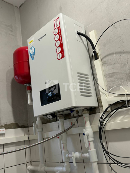 Дом, г.о. Химки, коттеджный посёлок Новожилино, #id1307587