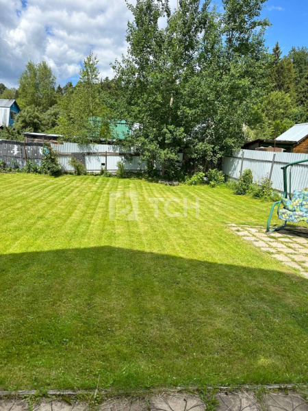 Дом, г.о. Пушкинский, СНТ Юность, 50, #id1672017