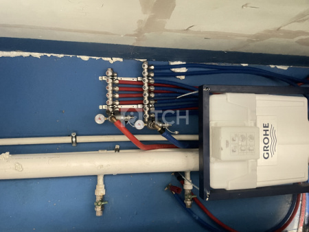 3-комн. квартира, Щёлково, улица Радиоцентра № 5, 18к1, #id1584519