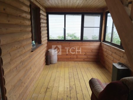 Дом, г.о. Щёлково, ДНТ Новинки, #id1409885