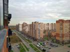 Квартира-студия, рабочий посёлок Свердловский, улица Строителей, 7, #id482634