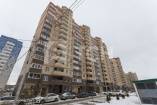 2-комн. Квартира, рабочий посёлок Свердловский, Заречная улица, 7, #id594571