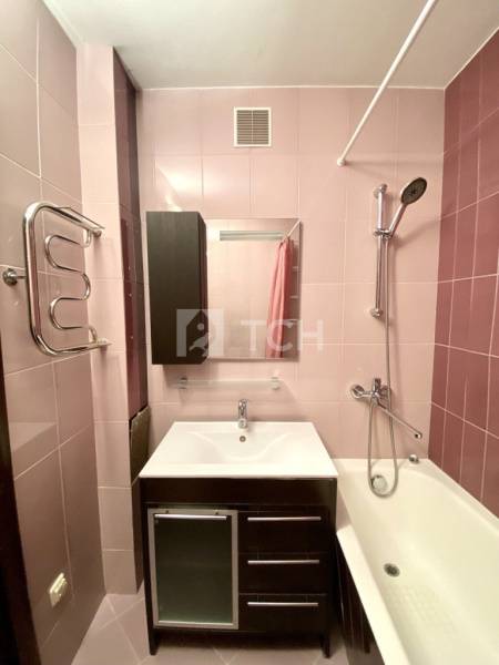 2-комн. квартира, Балашиха, Лесопарковая улица, 16, #id1963085