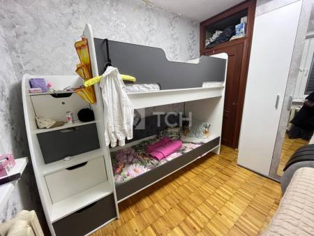 3-комн. квартира, Ивантеевка, Фабричный проезд, 7, #id1945533