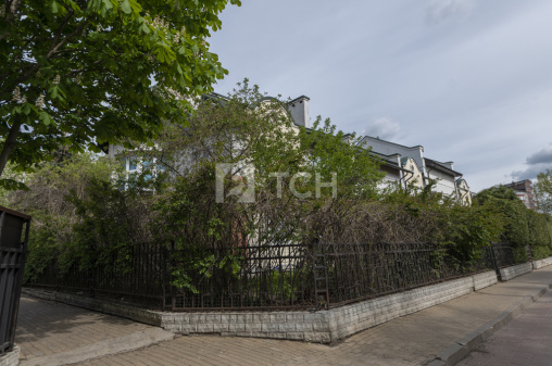 Дом, г.о. Пушкинский, Ивантеевка, Пионерская улица, 3, #id1119143