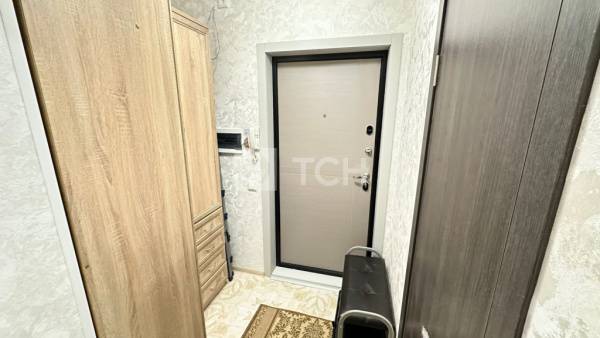 1-комн. квартира, Пушкино, улица Просвещения, 9, #id1941365