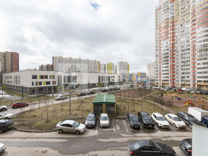 2-комн. Квартира, Химки, Совхозная улица, 18, #id359521