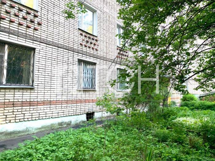 3-комн. квартира, Сергиев Посад, ул Симоненкова, 23 #id283164