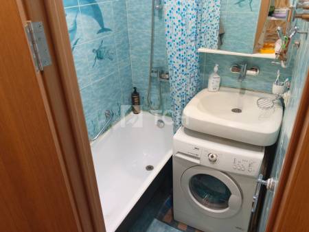 3-комн. квартира, Королёв, улица 50-летия ВЛКСМ, 10, #id1967992