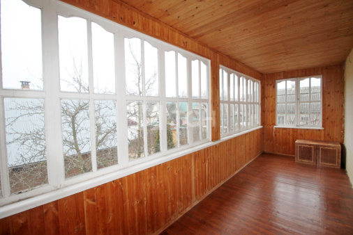 Дом, г.о. Щёлково, ДНТ Новинки, #id1409885