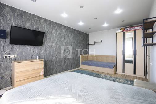 2-комн. квартира, Королёв, улица Тихонравова, 35к6, #id1766274