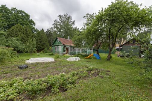 Дом, г.о. Королёв, Королёв, улица Клары Цеткин, 34, #id1774105