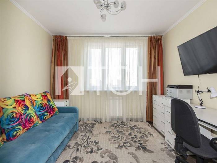 3-комн. квартира, Королев, ул Горького, 45 #id271420