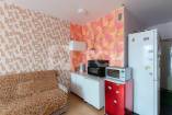 Квартира-студия, рабочий посёлок Свердловский, улица Строителей, 7, #id471235