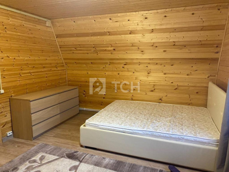 Дом, Сергиево-Посадский г.о., коттеджный посёлок Хотьковский, 170, #id797451