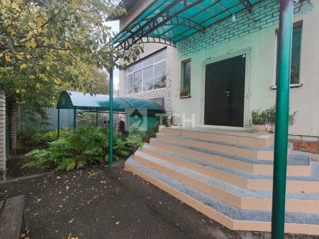 Дом, г.о. Пушкинский, Ивантеевка, Соловьиная улица, 24, #id1125687