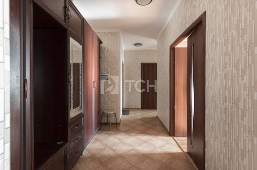 2-комн. квартира, посёлок Аничково, 6, #id1396292