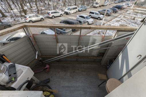 1-комн. квартира, Ивантеевка, Центральный проезд, 17, #id1044343