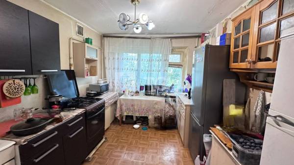 Комната, Пушкино, Железнодорожная улица, 6, #id1778072