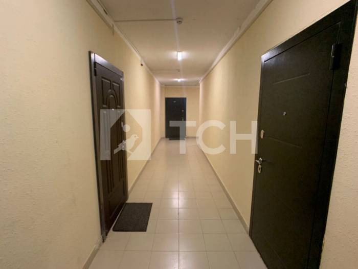 1-комн. Квартира, Ивантеевка, Хлебозаводская улица, 2, #id439369